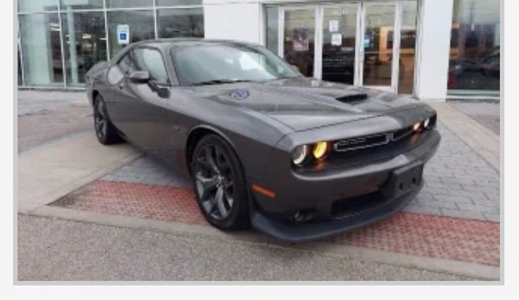 Stolen car from Clarksville